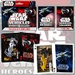 Stars Wars Vehicles Poker Playing Cards - 2 Pack