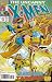 Book Uncanny X-men 313 (vol. 1)