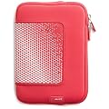 Belkin Grip Custodia a portafoglio per Kindle, colore: Rosa (adatta per Kindle Paperwhite, Kindle e Kindle Touch)