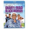 Diary of a Mad Black Woman: The Movie [Blu-ray]