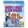 Diary of a Mad Black Woman: The Movie [Blu-ray]