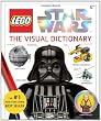LEGO Star Wars: The Visual Dictionary