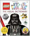 Lego: Star Wars Visual Dictionary
