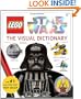 LEGO Star Wars: The Visual Dictionary