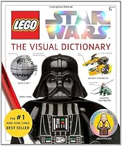 LEGO Star Wars: The Visual Dictionary