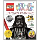 LEGO Star Wars: The Visual Dictionary ~ Simon Beecroft