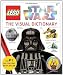Lego Star Wars: The Visual Dictionary