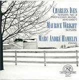 Ives: Sonata No.2 "Concord, Mass"