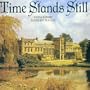 Time Stands Still