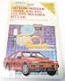 Chilton's Repair and Tune-Up Guide Datsun/Nissan 200Sx, 510, 610, 710 810 Maxima 1973-86: And Canadian Models of 200Sx, 510, 610, 710, 810 (Chilton's Repair Manual (Model Specific))