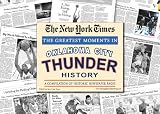 Oklahoma City Thunder Newspaper Compilation