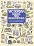 Victorian Goods and Merchandise: 2,300 Illustrations