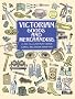 Victorian Goods and Merchandise (Dover Pictorial Archives)