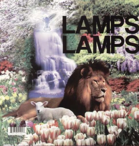 CD-Charts  Search : Lamps [VINYL]