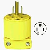 Outlets: Cooper Wiring 4867 Plug