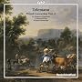 Telemann: Wind Concertos, Vol. 2