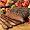 Omaha Steaks 1 (3 lb) Smoked Beef Brisket