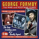 The War and Postwar Years
