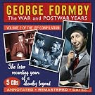 The War and Postwar Years