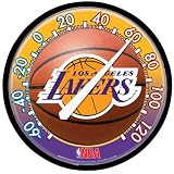 Wincraft Los Angeles Lakers Thermometer