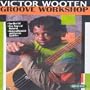VICTOR WOOTEN GROOVE WORKSHOP 2-DVD SET