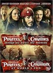 Pirates of the Caribbean: At World's End