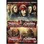 Pirates of the Caribbean: At World's End - French