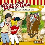 Zoom Produkt-Bild: Folge 53 - Bibi und Tina: Der verhexte Wanderritt