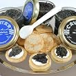 American Caviar Sampler Gift Set