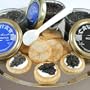 American Caviar Sampler Gift Set