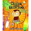 Monkey with a Tool Belt and the Seaside Shenanigans (Carolrhoda Picture Books)