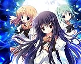 Sound drama NOeSIS -嘘を吐いた記憶の物語- 第二章　千夜　後編