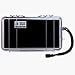 Sporting Goods : Pelican 1060 Micro Case Black With Clear Lid - Waterproof Containers - Pelican Products