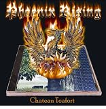Chateau Teafort - Phoenix Rising