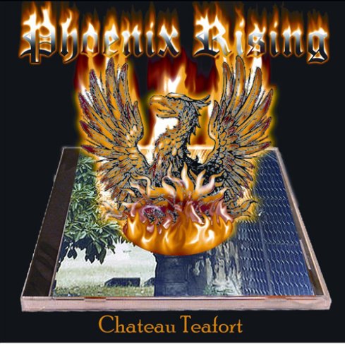 Phoenix Rising