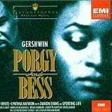 Gershwin - Porgy and Bess / White · Haymon · Blackwell · Baker · LPO · Sir Simon Rattle