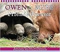 A Day Together (Owen And Mzee) (Board)