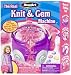 Girlz The Real Knit And Gem Machine by Mega Brands