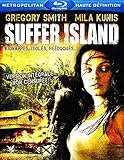 Image de SUFFER ISLAND - BLU RAY [Blu-ray]