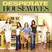 Desperate Housewives 2007 Wall Calendar