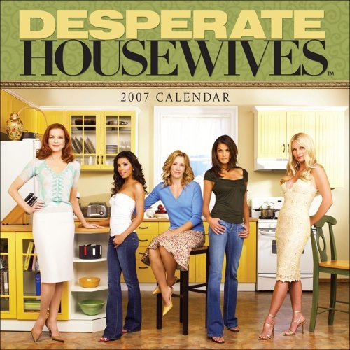 desperate housewives 2007