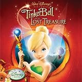 Tinker Bell and the Lost Treasure