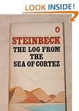 Log from the Sea of Cortez