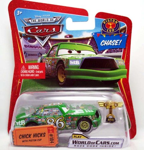 Mattel Disney Pixar Cars