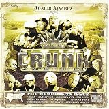 Crunk Magazine 1: Memphis Tn Issue