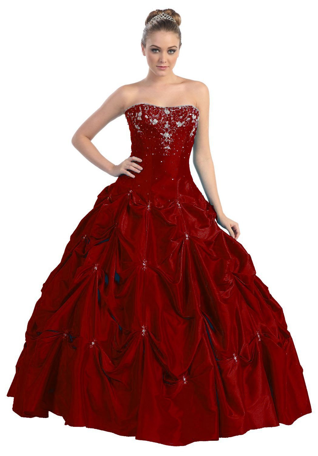 prom dresses vintage style