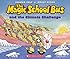 The Magic School Bus and the Climate Challenge