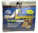 Gonzo  Pet Odor Eliminator Crystals Bags (Pack of 3)