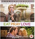 Eat Pray Love (Blu-Ray)