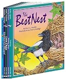 Birds Set